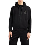 Felpa Uomo Armani Exchange
