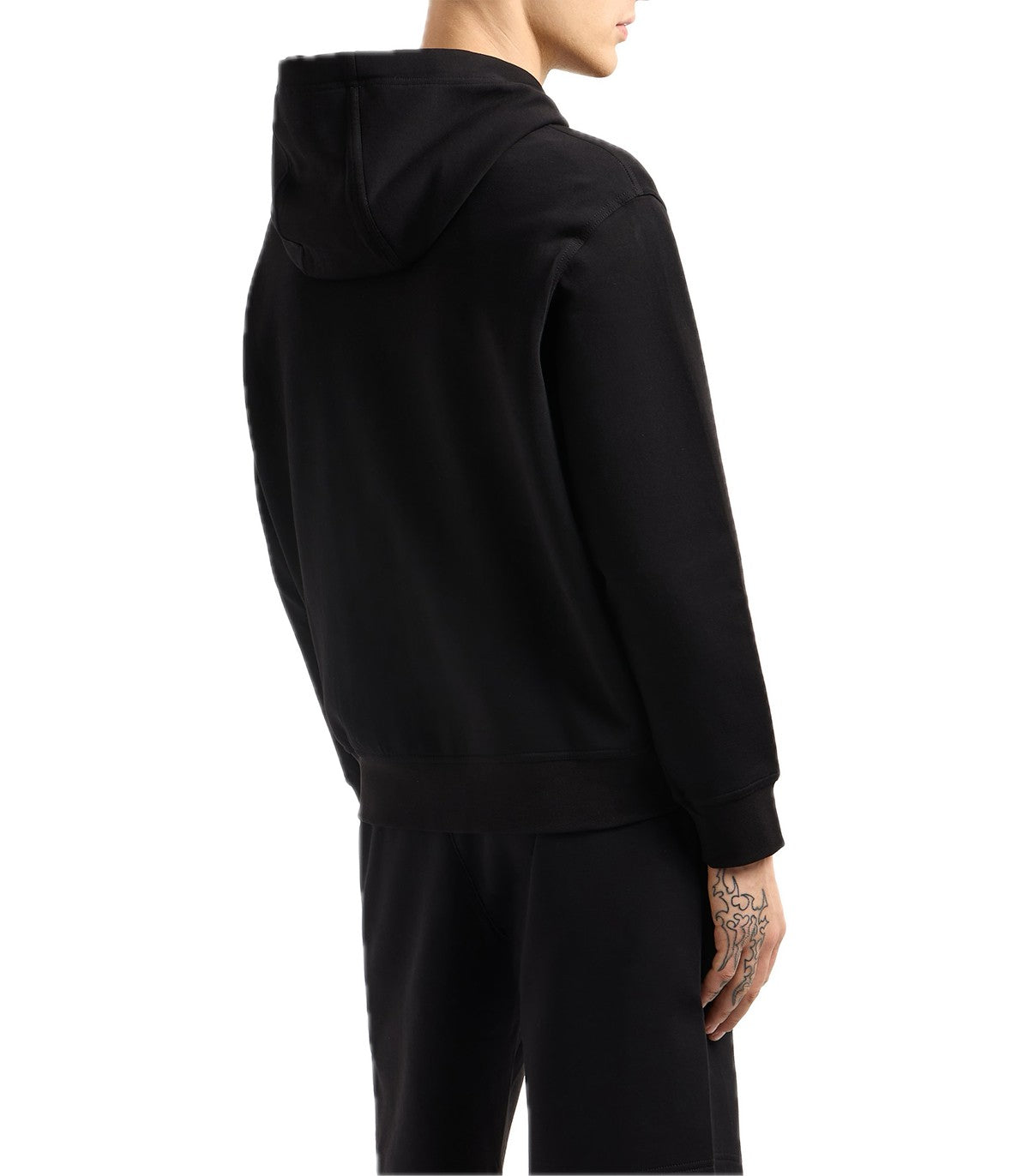 Felpa Uomo Armani Exchange