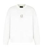 Felpa Uomo Armani Exchange