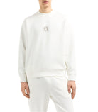 Felpa Uomo Armani Exchange
