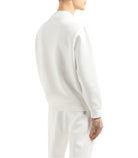 Felpa Uomo Armani Exchange