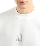 Felpa Uomo Armani Exchange