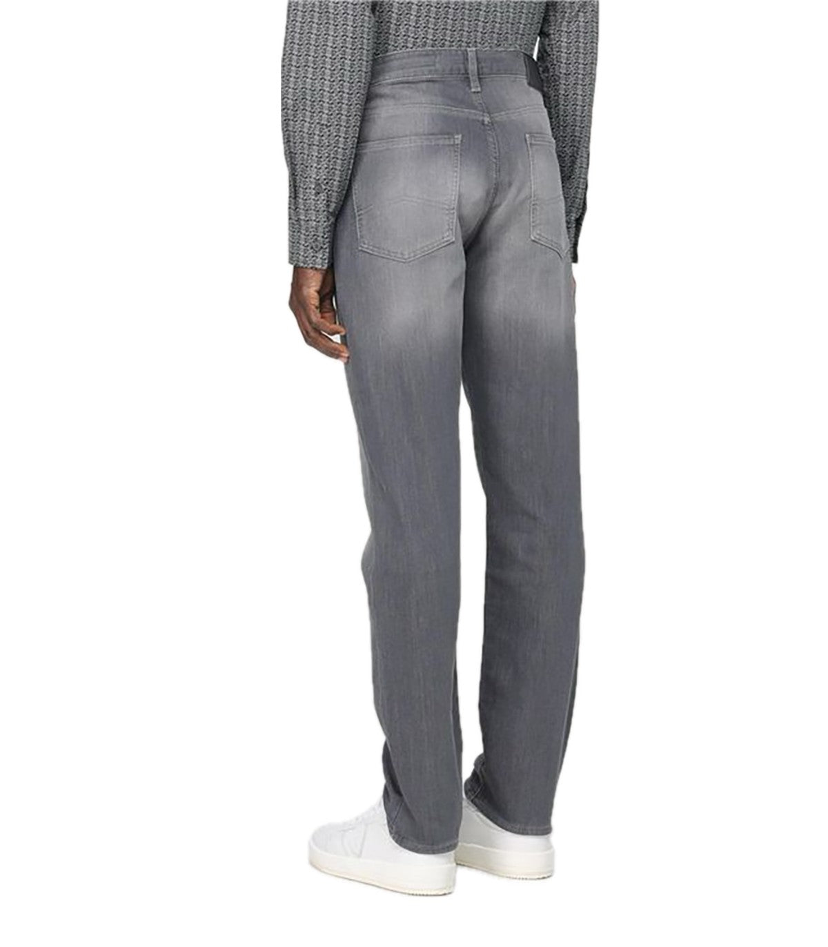 Jeans skinny Uomo Armani Exchange