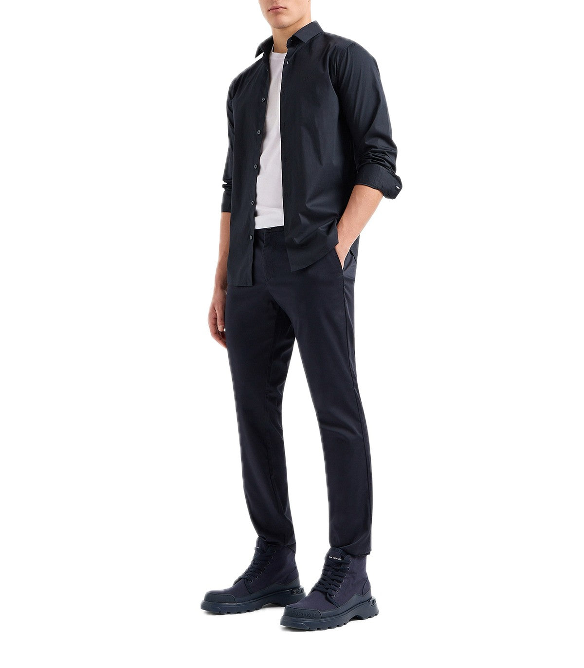Pantaloni chino Uomo Armani Exchange