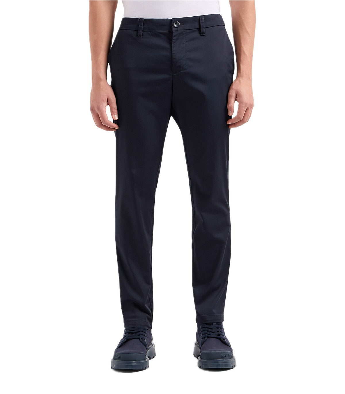 Pantaloni chino Uomo Armani Exchange