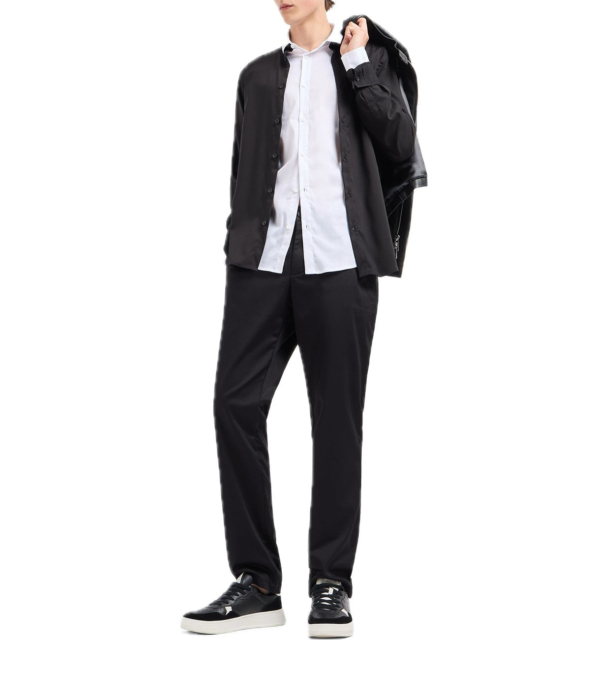 Pantaloni chino Uomo Armani Exchange