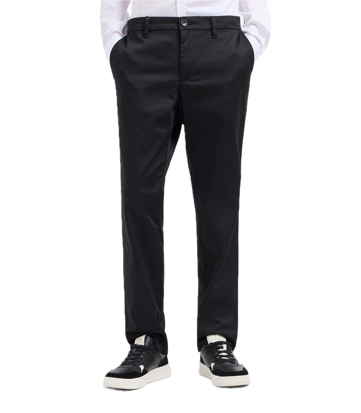 Pantaloni chino Uomo Armani Exchange