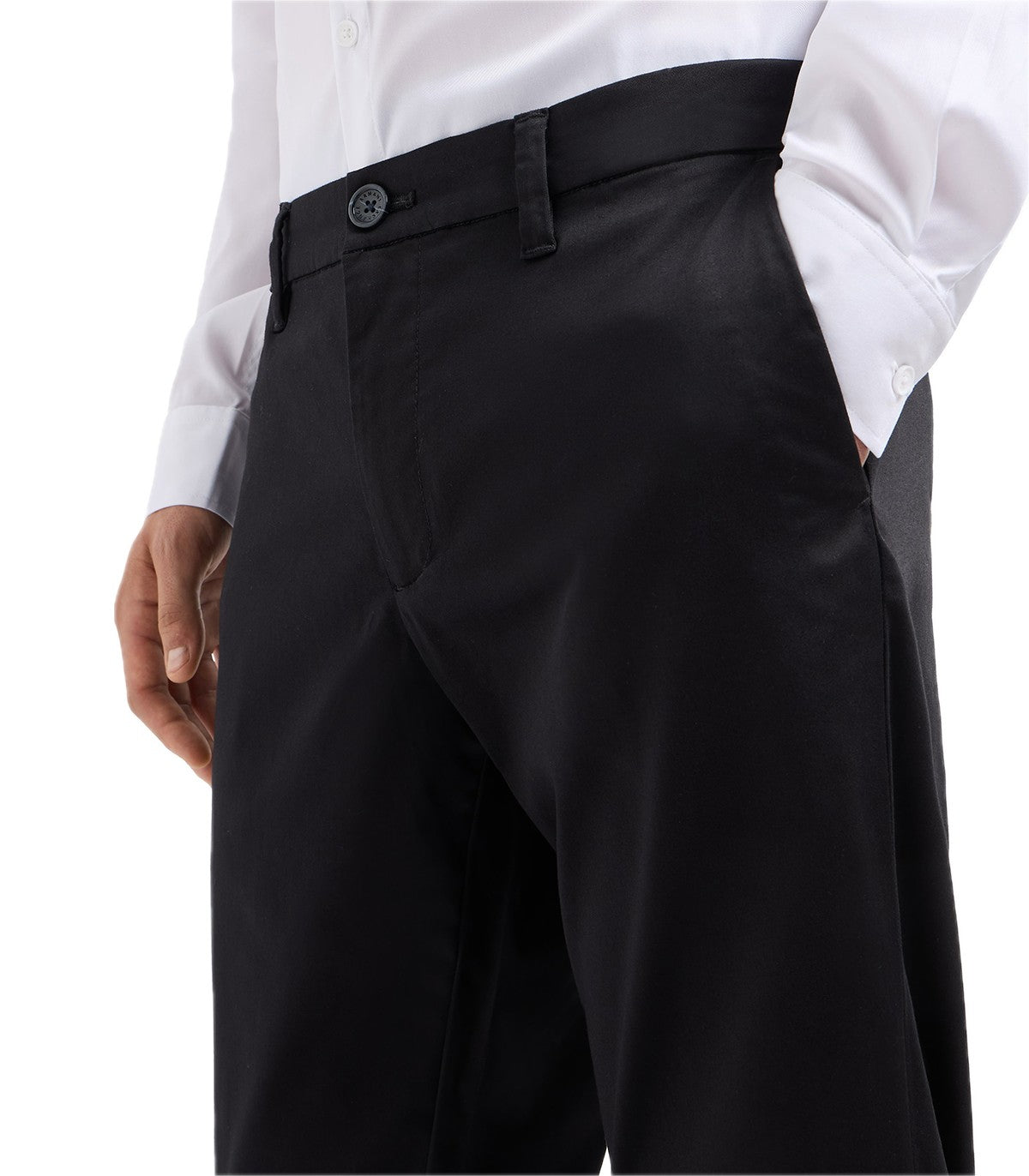 Pantaloni chino Uomo Armani Exchange