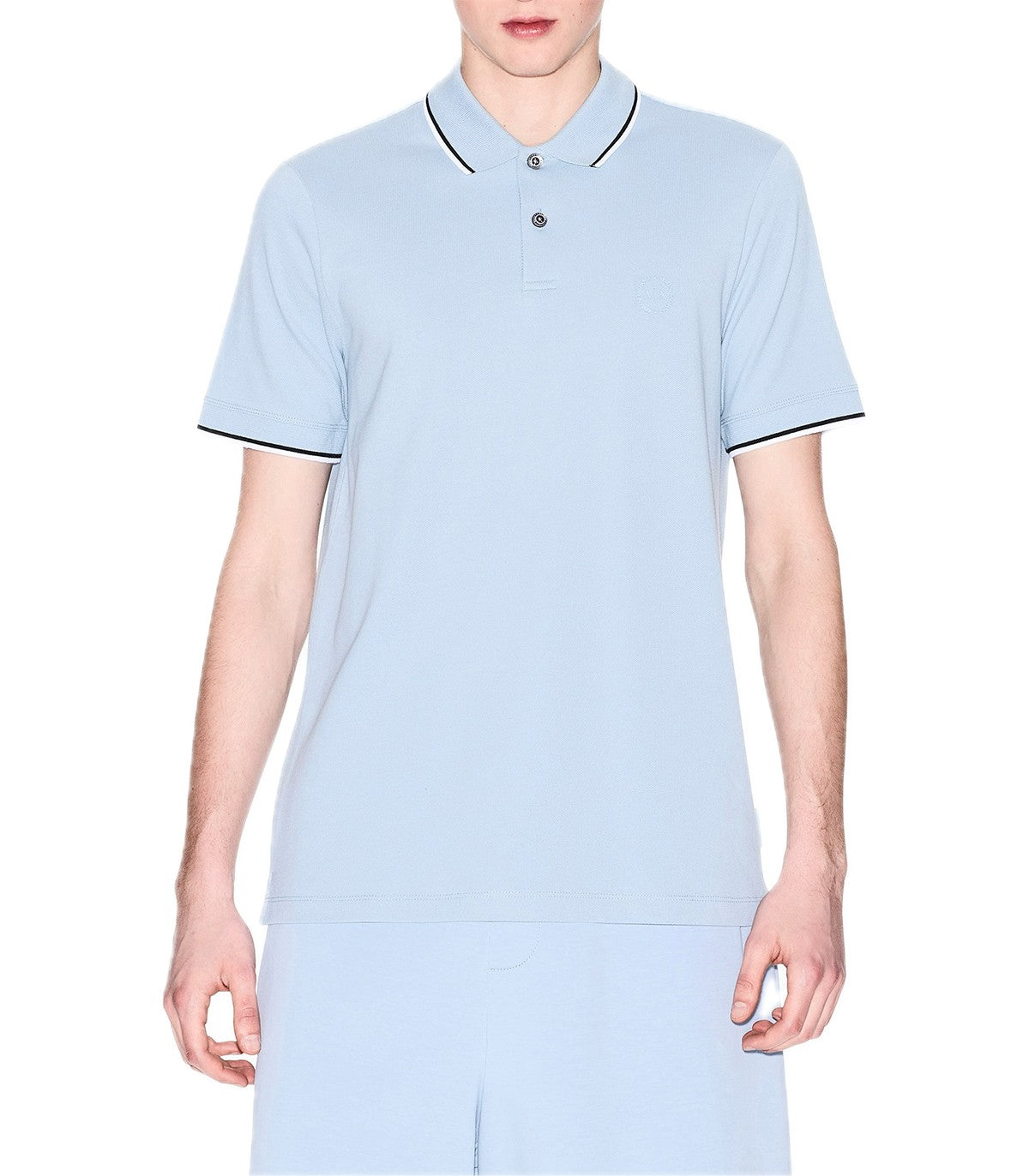 Polo Uomo Armani Exchange