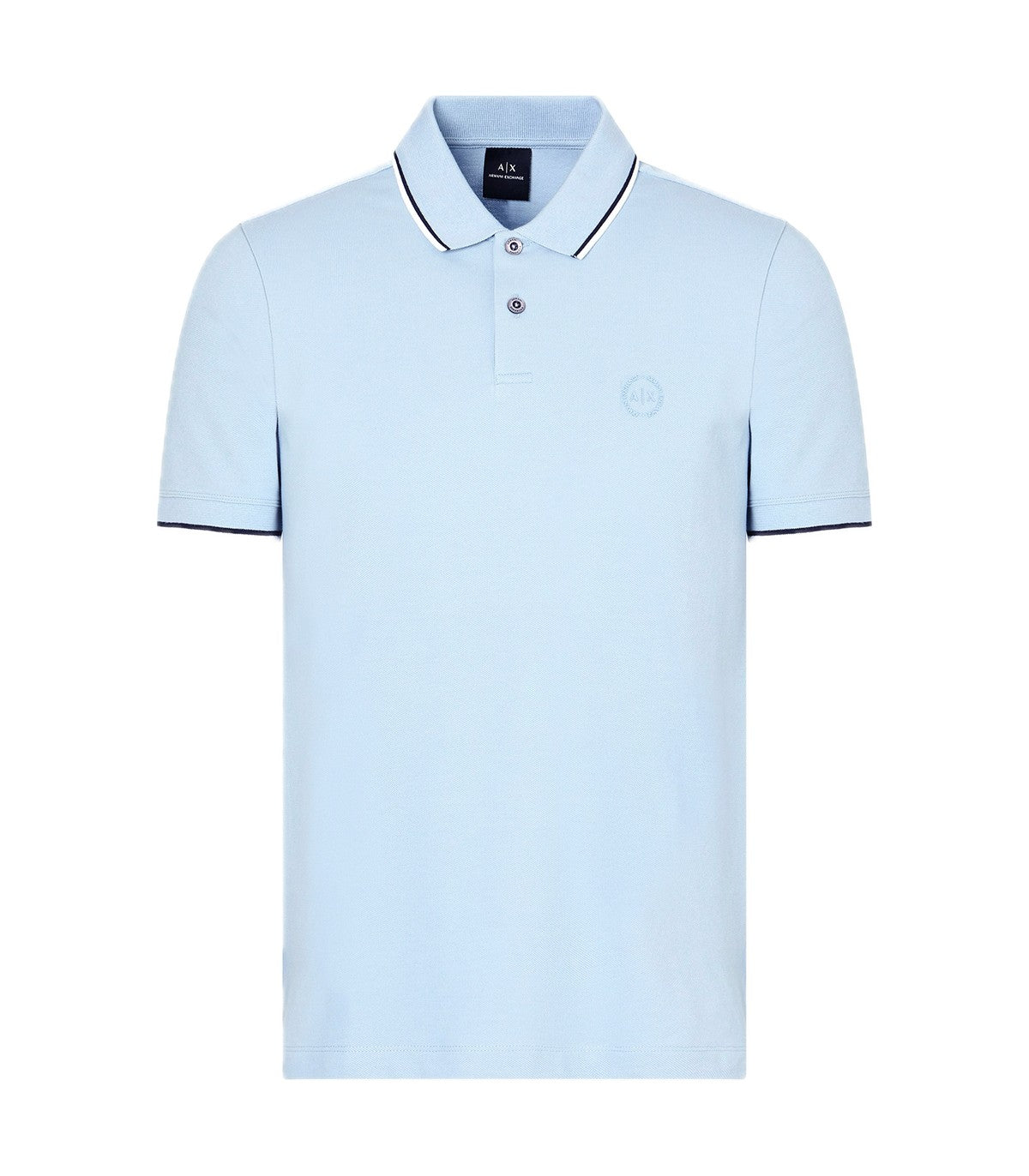 Polo Uomo Armani Exchange