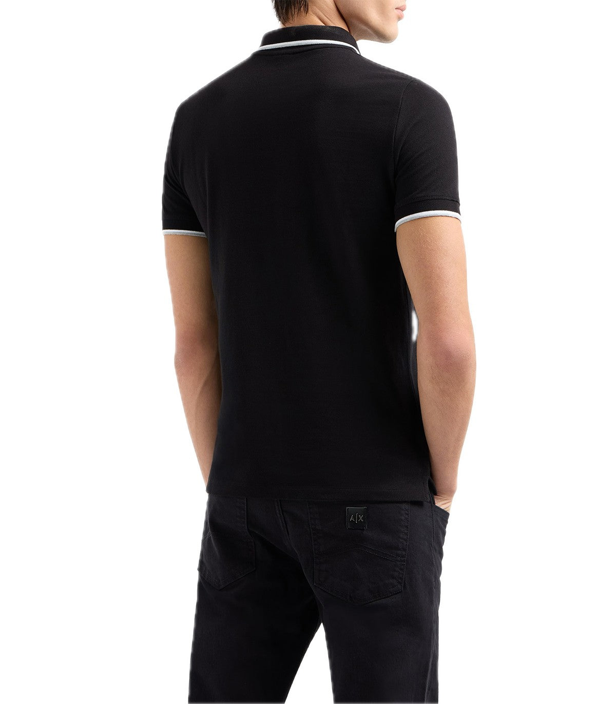 Polo Uomo Armani Exchange