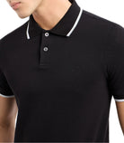 Polo Uomo Armani Exchange