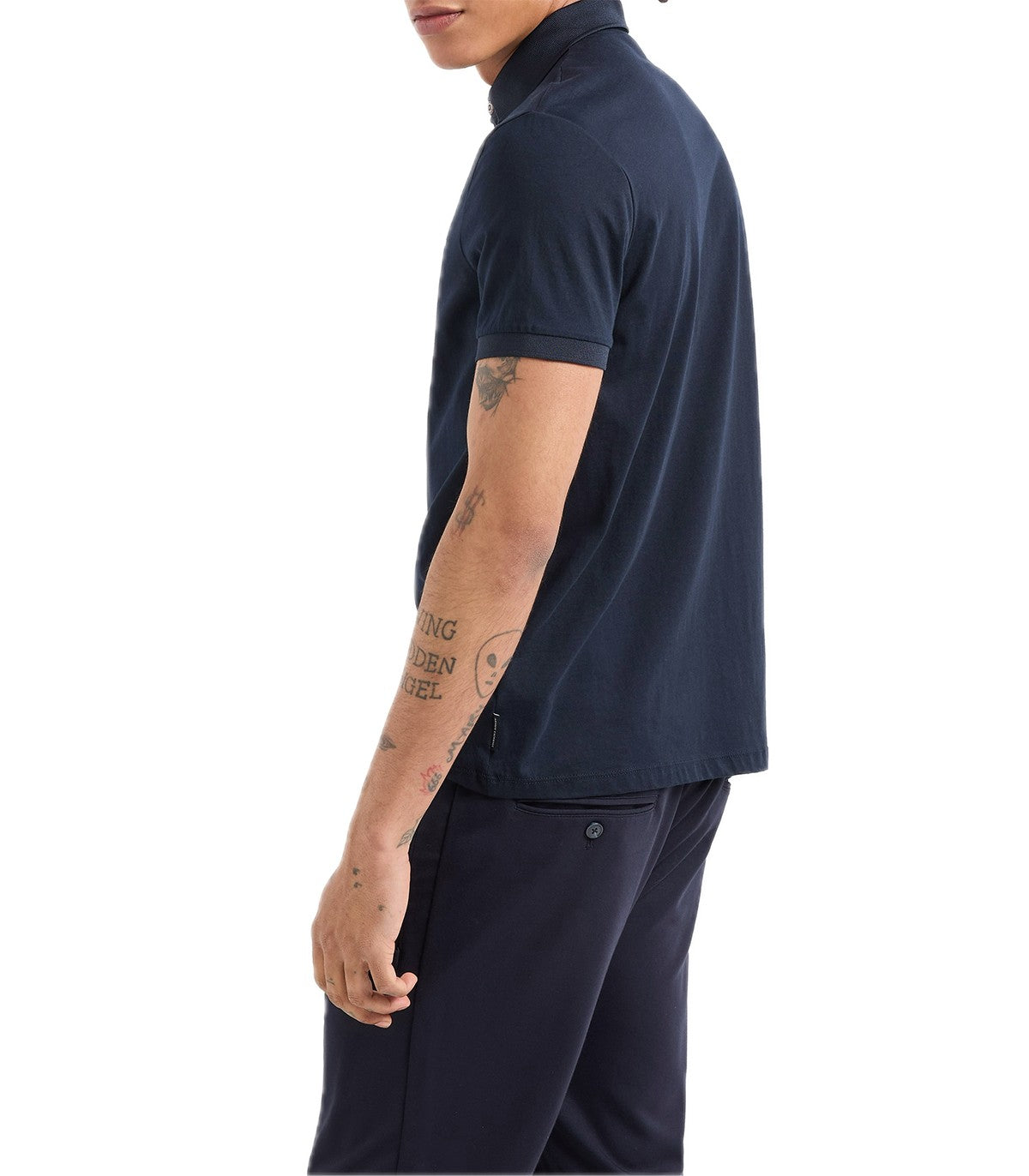 Polo Uomo Armani Exchange