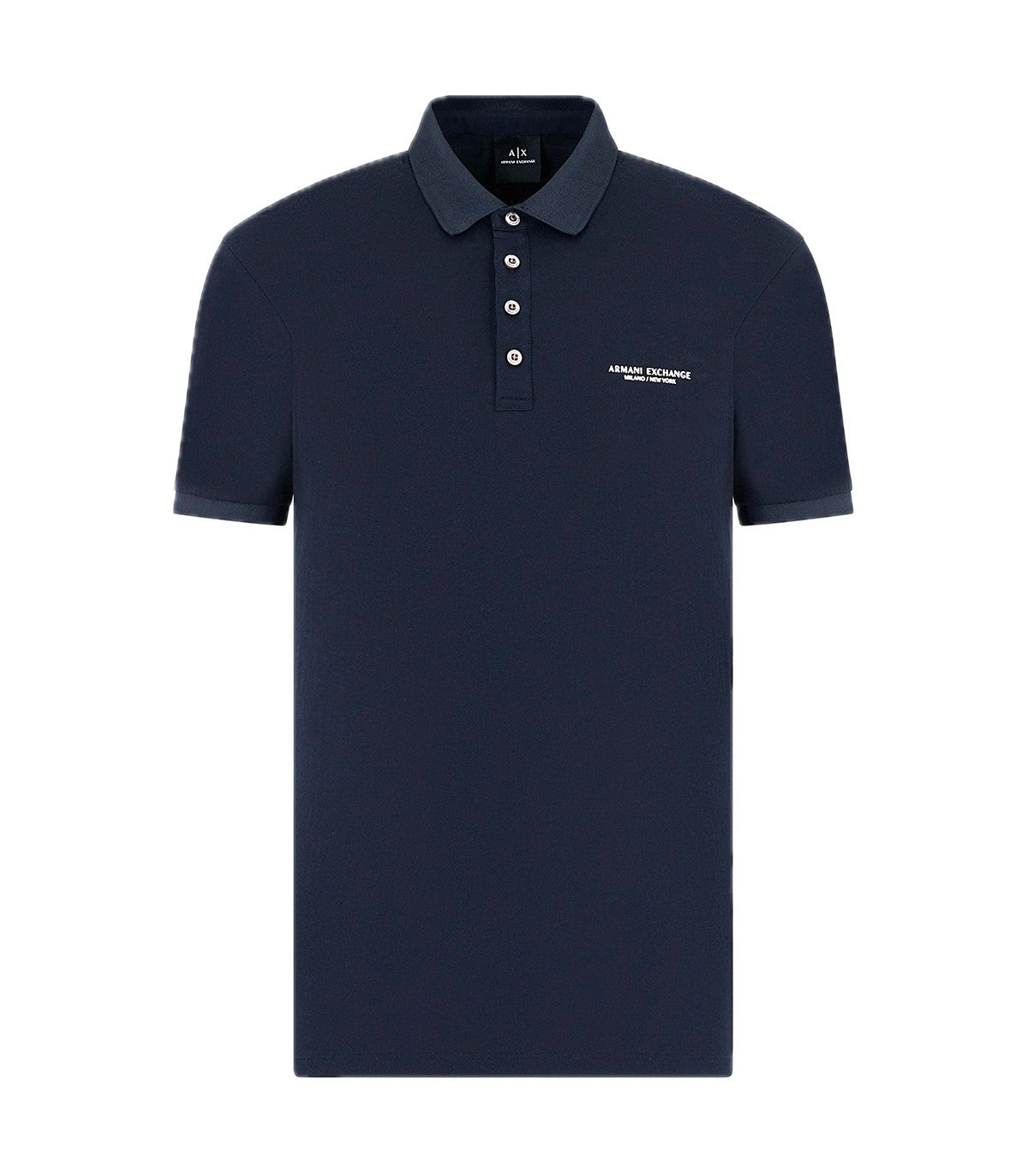 Polo Uomo Armani Exchange
