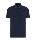 Polo Uomo Armani Exchange