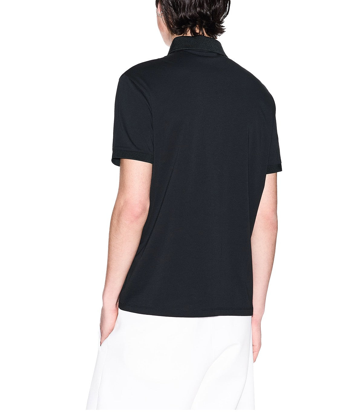 Polo Uomo Armani Exchange