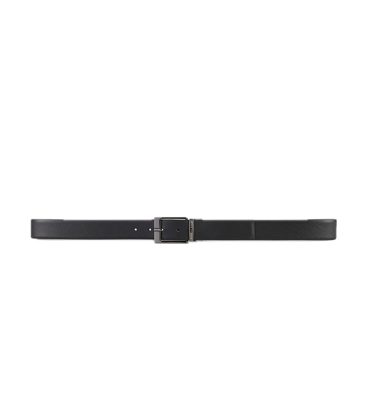 Cinta Uomo Armani Exchange