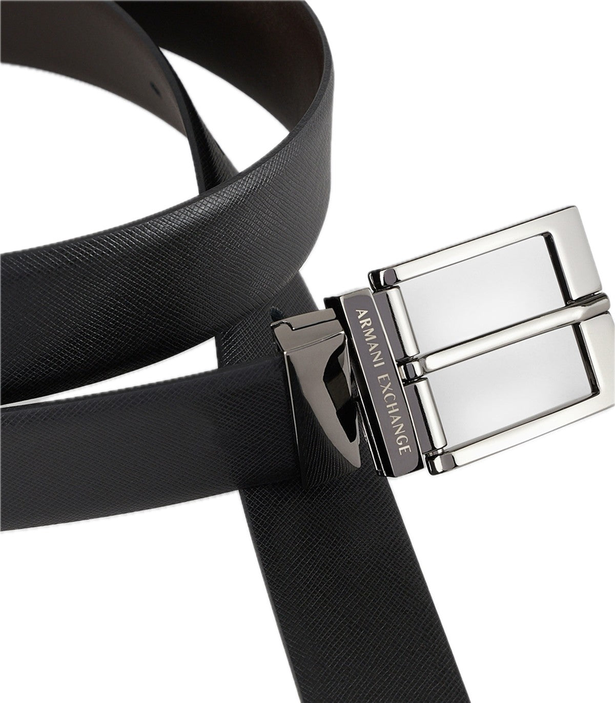 Cinta Uomo Armani Exchange