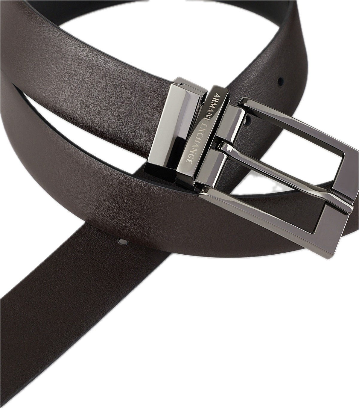 Cinta Uomo Armani Exchange