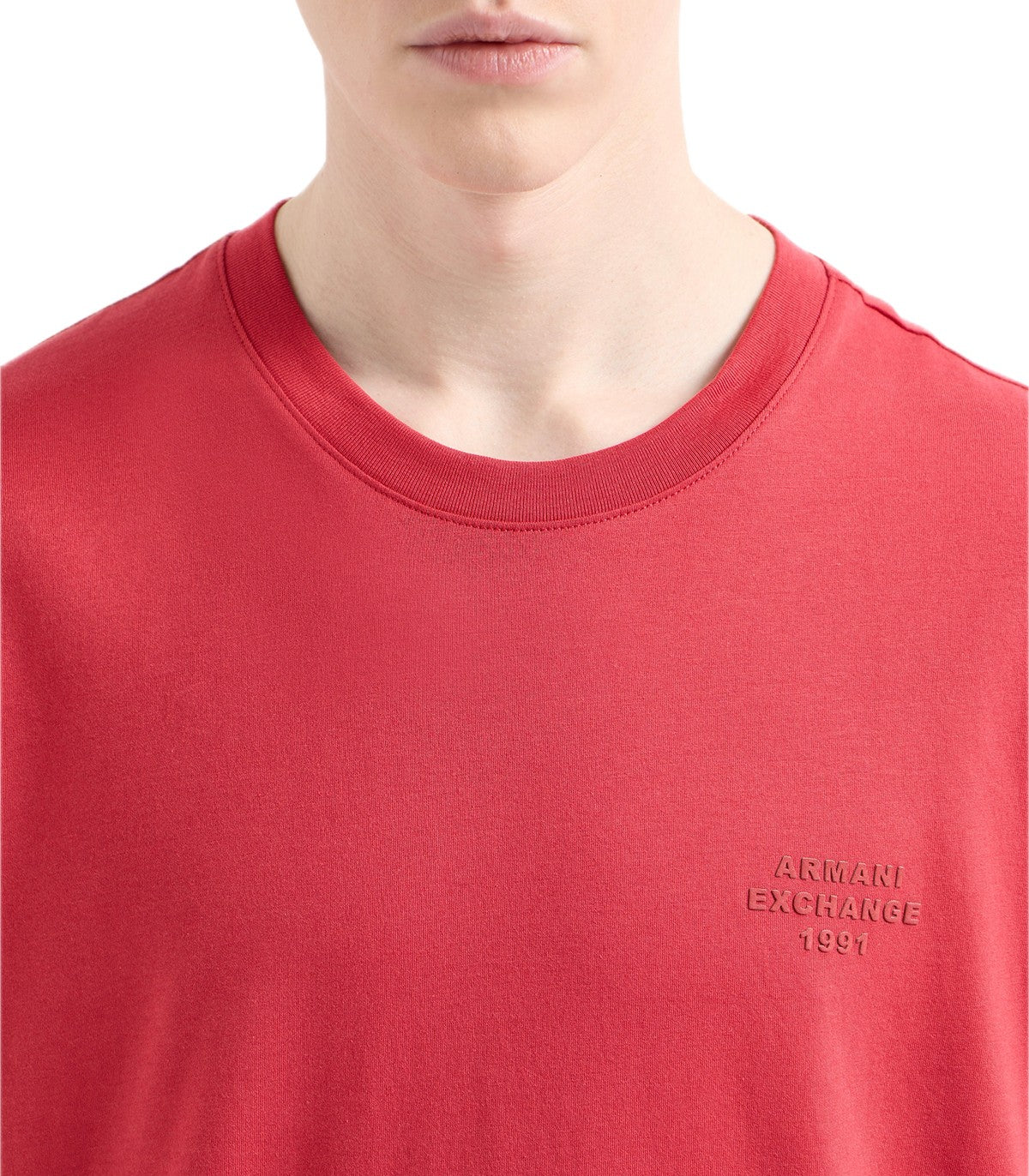 T-shirt Uomo Armani Exchange