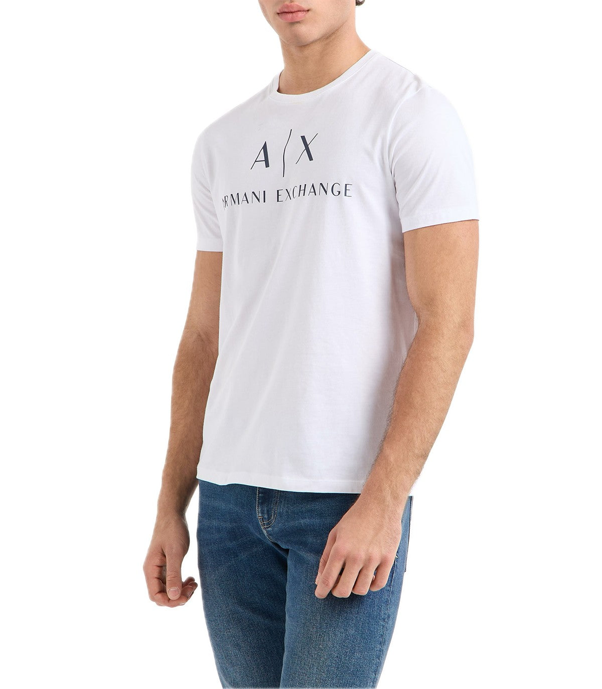 T-shirt Uomo Armani Exchange