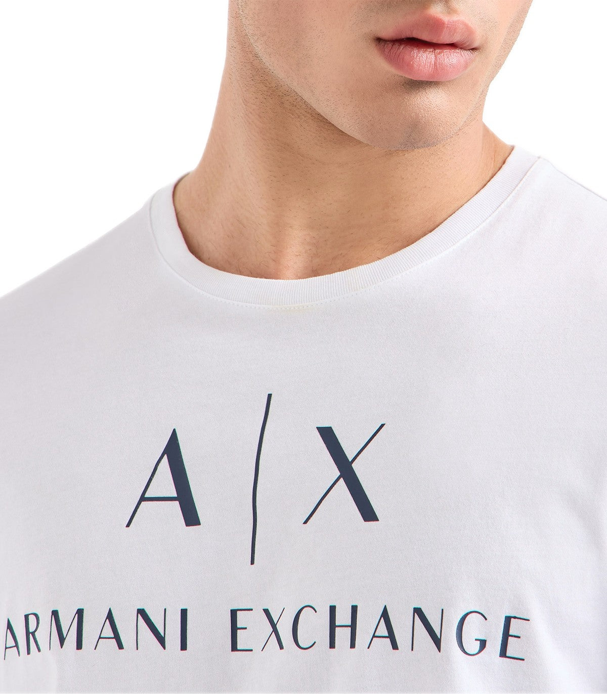 T-shirt Uomo Armani Exchange