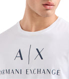 T-shirt Uomo Armani Exchange