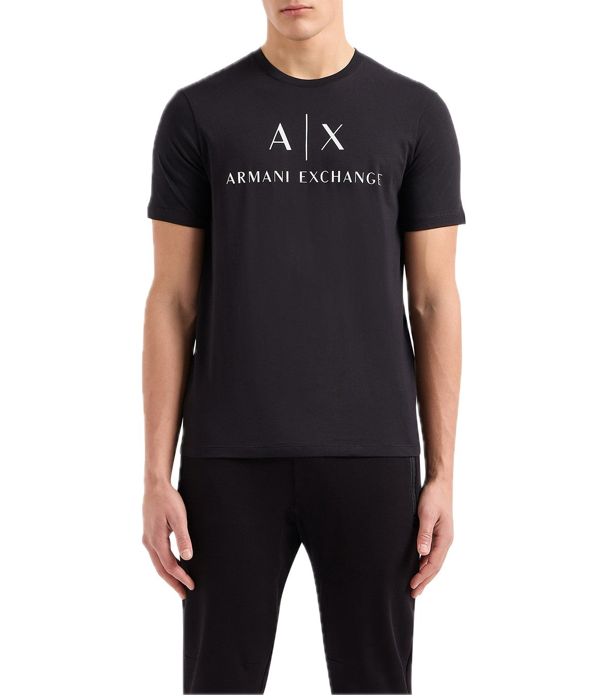 T-shirt Uomo Armani Exchange