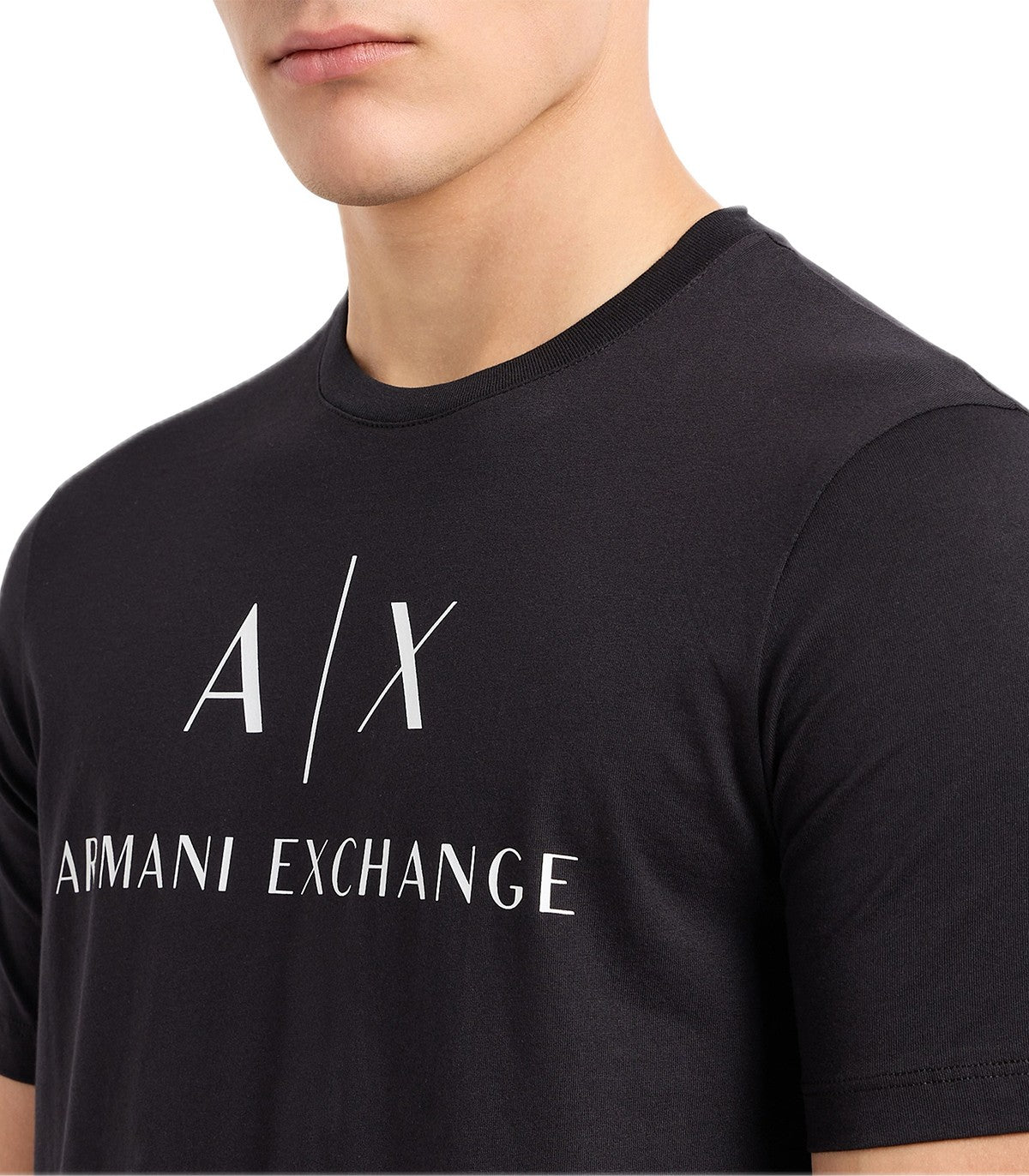 T-shirt Uomo Armani Exchange