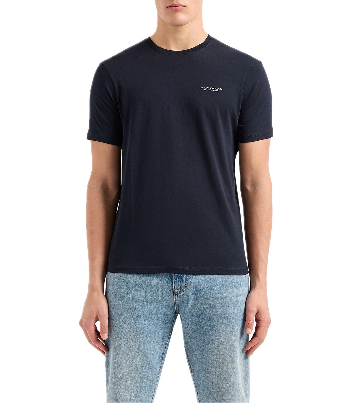 T-shirt Uomo Armani Exchange