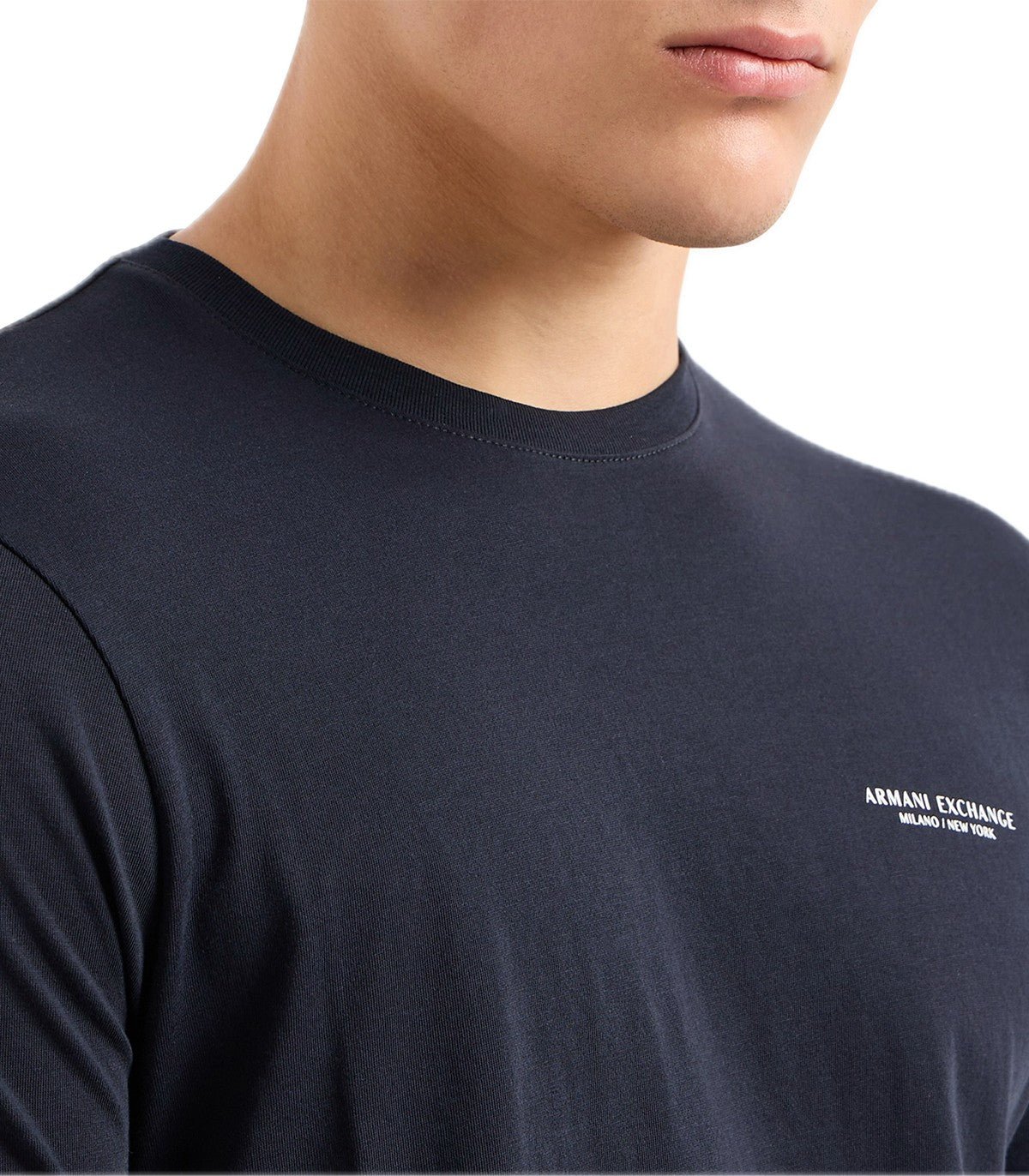 T-shirt Uomo Armani Exchange