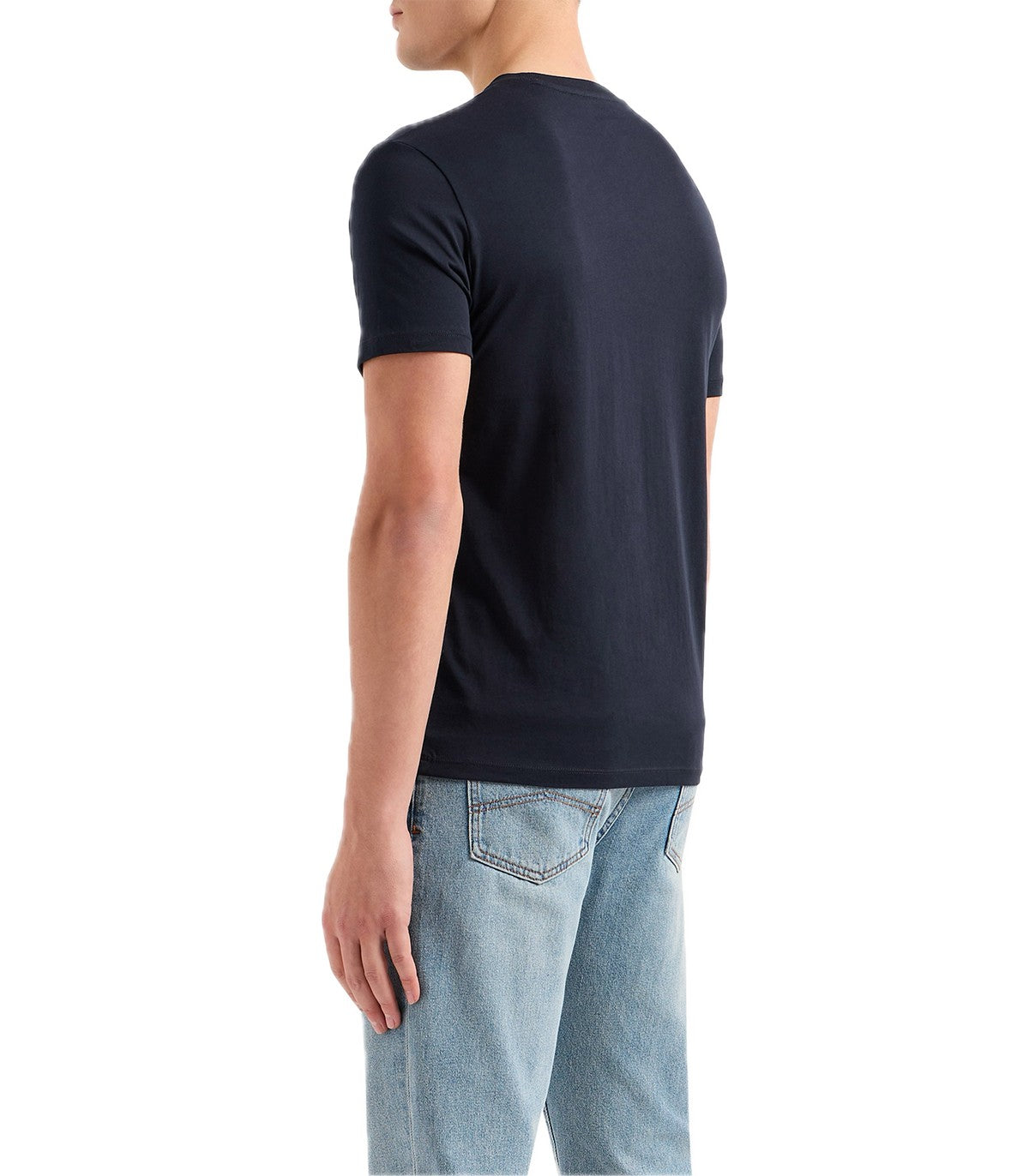 T-shirt Uomo Armani Exchange