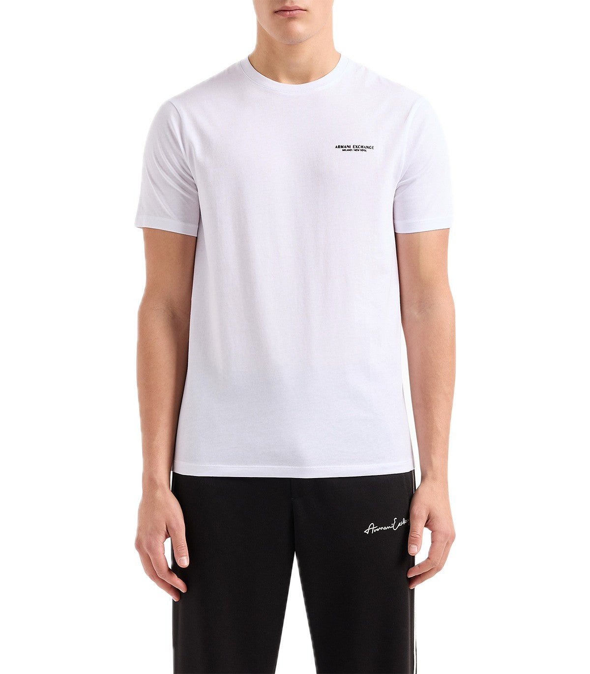 T-shirt Uomo Armani Exchange