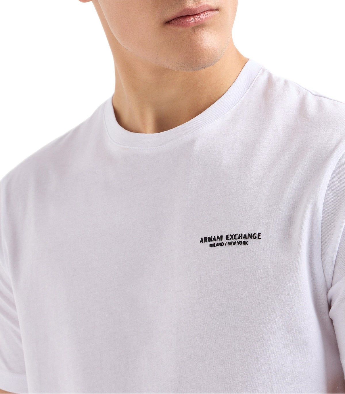 T-shirt Uomo Armani Exchange