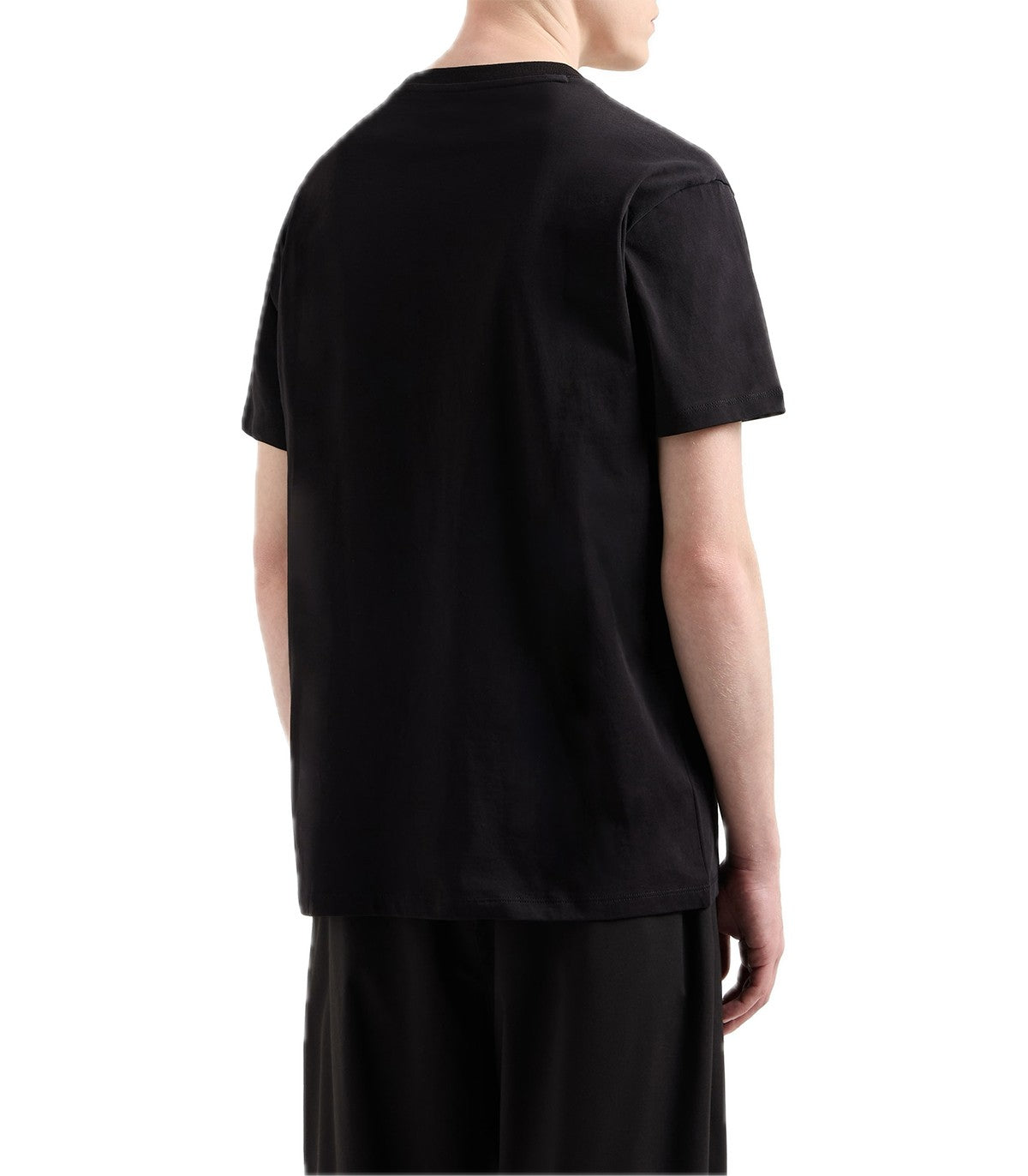 T-shirt Uomo Armani Exchange