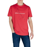 T-shirt Uomo Armani Exchange
