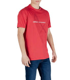 T-shirt Uomo Armani Exchange
