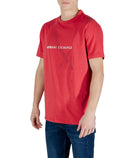 T-shirt Uomo Armani Exchange