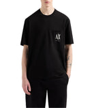 T-shirt Uomo Armani Exchange