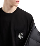 T-shirt Uomo Armani Exchange