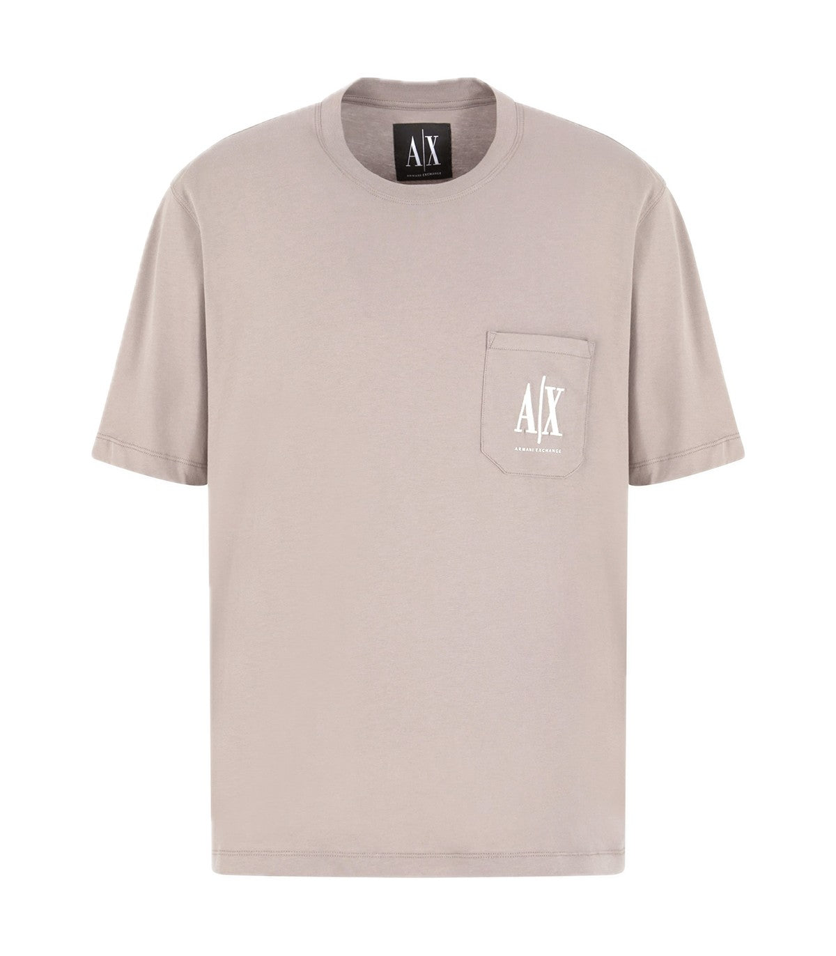 T-shirt Uomo Armani Exchange