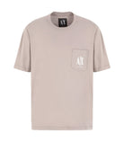 T-shirt Uomo Armani Exchange