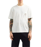T-shirt Uomo Armani Exchange