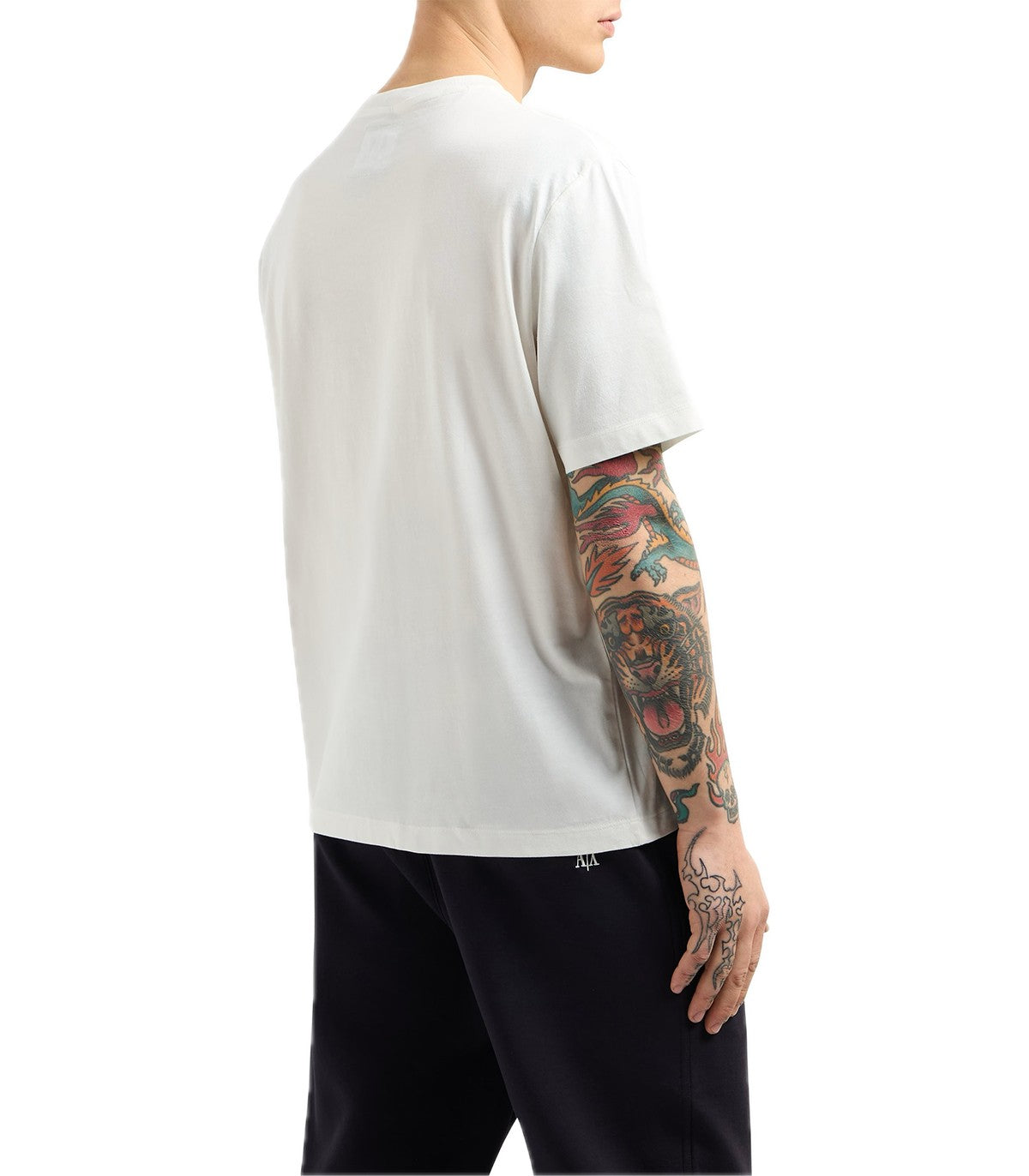 T-shirt Uomo Armani Exchange