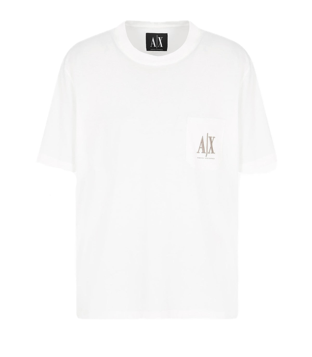 T-shirt Uomo Armani Exchange
