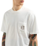 T-shirt Uomo Armani Exchange