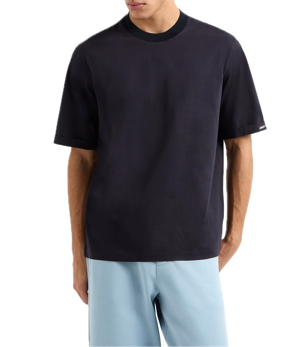 T-shirt Uomo Armani Exchange