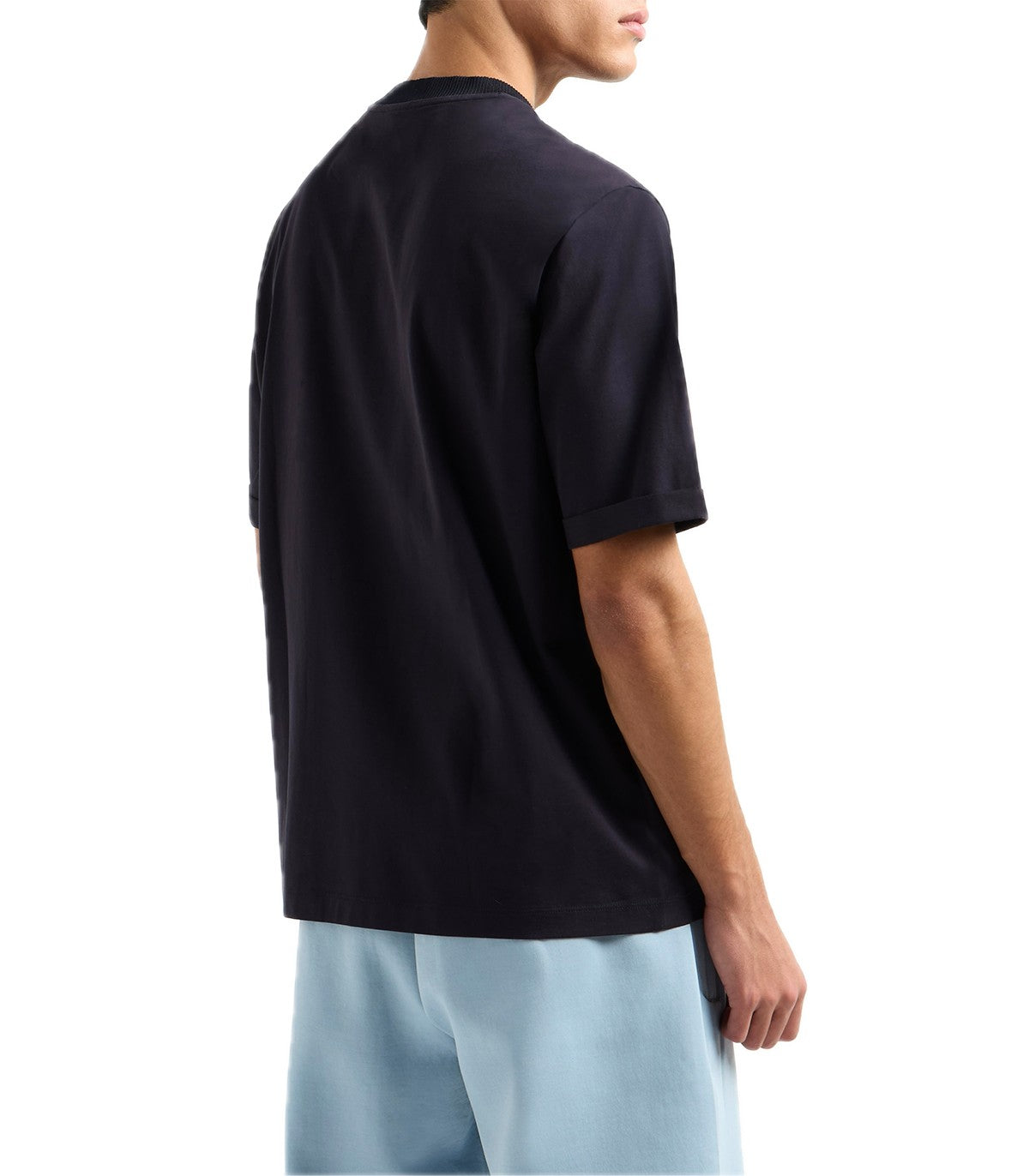 T-shirt Uomo Armani Exchange