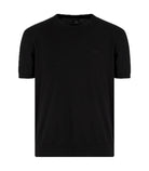 T-shirt in maglia Uomo Armani Exchange