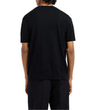 T-shirt in maglia Uomo Armani Exchange